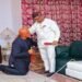 Who was Pastor Umo Eno Before He Became Governor?