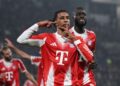 Bayern thrash Atalanta 6–1 in Champions League last-16 first leg