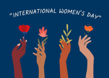 IWD: Women advocate greater gender equity
