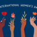 IWD: Women advocate greater gender equity
