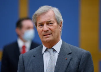 French billionaire Vincent Bolloré to face corruption trial over Togo port