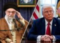 “We Didn’t Kill Khamenei” — US Distances Itself from Iran Supreme Leader’s Death