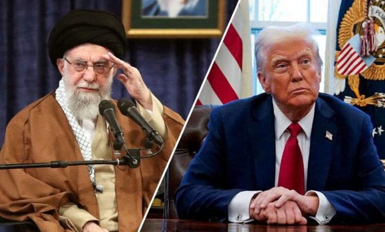 “We Didn’t Kill Khamenei” — US Distances Itself from Iran Supreme Leader’s Death