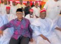 2027: Kano Agog as Obi, Makinde, Dickson join Kwankwaso for Eid in Kano