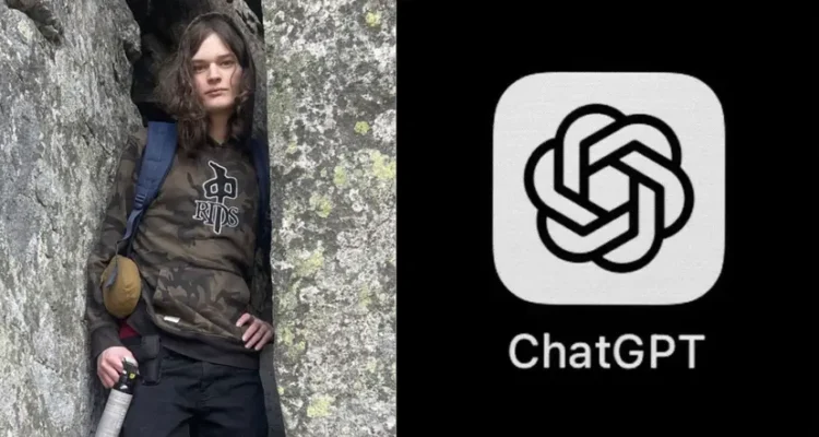 Family sues OpenAI over Canada school shooting