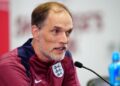 Tuchel unveils England’s 35-Man squad