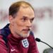 Tuchel unveils England’s 35-Man squad