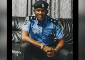 CSP Aliyu Giwa to replace Hundeyin as Police PRO -Report