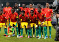 Morocco Walkout: Guinea seeks review of 1976 AFCON title