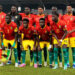 Morocco Walkout: Guinea seeks review of 1976 AFCON title