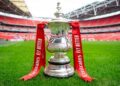 FA Cup draw: Man City host Liverpool as Arsenal face Southampton in quarter-finals