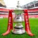FA Cup draw: Man City host Liverpool as Arsenal face Southampton in quarter-finals