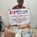 NDLEA arrests UK-bound 74-year-old grandpa, intercepts 339,800 bottles of codeine in Abuja, Lagos
