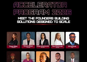 Wema Bank Launches Hackaholics Accelerator 2026 Cohort With Ten Startups