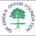 Emeka Foundation donates medical books to FMC, Gusau