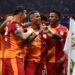 Galatasaray edge Liverpool 1–0 in Champions League last-16 first leg