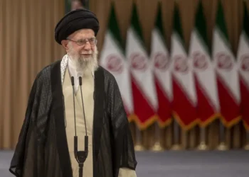 Iran confirms killing of Supreme Leader Khamenei