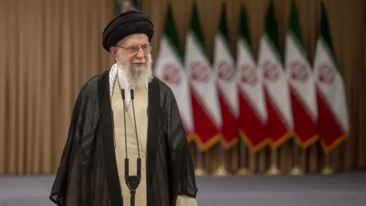 Iran confirms killing of Supreme Leader Khamenei