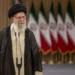 Iran confirms killing of Supreme Leader Khamenei