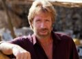 Hollywood Actor Chuck Norris dies At 86