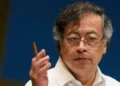US probes Colombian President, Gustavo Petro over alleged drug ties
