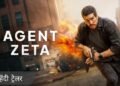 ‘Agent Zeta’ tops Prime Video Nigeria Chart