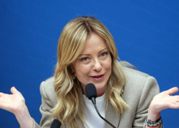 Italy to offer Gulf countries defence support