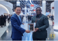 Ghana secures huawei support for Free AI Training for Girls at MWC26