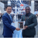 Ghana secures huawei support for Free AI Training for Girls at MWC26