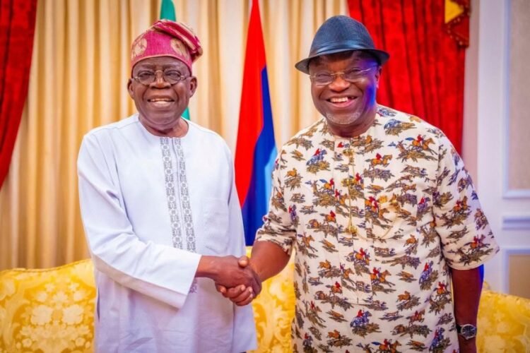 PDP remains most structured party in Nigeria – Ikpeazu