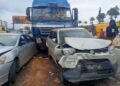 Tragic: 3 APC youth leaders die in auto crash en-route party convention