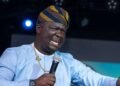 “Corruption does not just go away; you tackle it systematically” Seyi Law Praises Tinubu’s Leadership Style