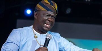 “Corruption does not just go away; you tackle it systematically” Seyi Law Praises Tinubu’s Leadership Style