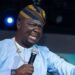 “Corruption does not just go away; you tackle it systematically” Seyi Law Praises Tinubu’s Leadership Style