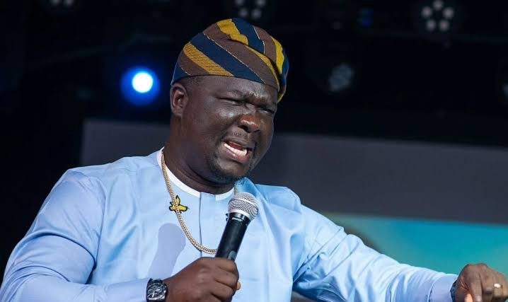 “Corruption does not just go away; you tackle it systematically” Seyi Law Praises Tinubu’s Leadership Style