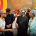 At Exhibition of Nigerian Modern Art, President Tinubu salutes the unyielding spirit of Nigerians
