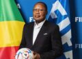DR Congo FA President gets life jail term over corruption