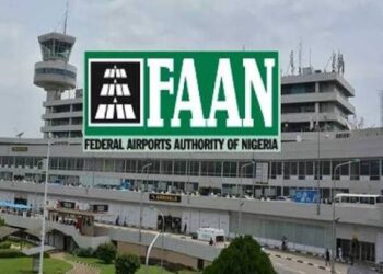 Chaos at Airport as FAAN cashless policy forces travelers to ditch cars amid gridlock