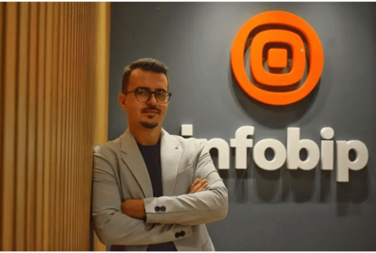 Infobip opens new Saudi Arabia data centre to support AI and digital sovereignty