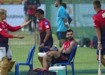 Bangladesh lifts ban on broadcast of IPL 2026