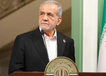 Iran offers to end war with US, Israel on 3 conditions