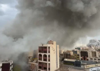 6 US soldiers killed in Iran operation – CENTCOM