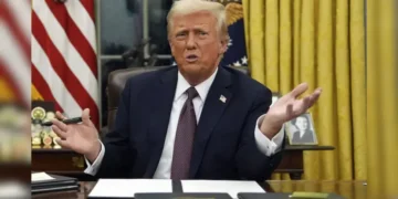 US spends $12 bn on Iran war in just two weeks