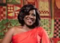 Joke Silva named head judge as AMVCA announces 12th edition