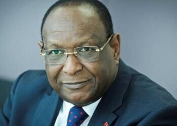 ECOWAS appoints Kouyaté to reopen talks with Mali, Niger and Burkina Faso