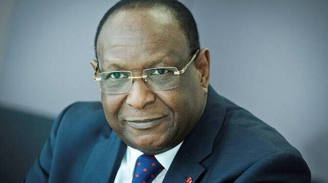 ECOWAS appoints Kouyaté to reopen talks with Mali, Niger and Burkina Faso