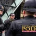 London Police arrest 4 on suspicion of spying for Iran