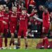 Liverpool beat Galatasaray 4-0 to set up PSG quarter-final clash