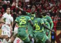 Senegal reject CAF’s decision to declare Morocco AFCON 2025 winners