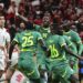 Senegal reject CAF’s decision to declare Morocco AFCON 2025 winners
